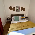 Gasthof Charming Navona Rom