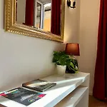 Gasthof Charming Navona Rom