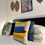 Charming Navona 3*