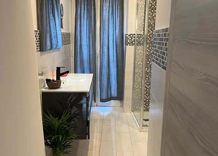 Charming Navona 3* Rom