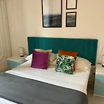 بيت ضيافة Charming Navona