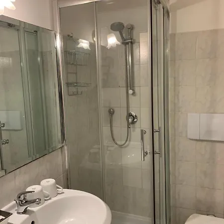 Charming Navona Gasthuis