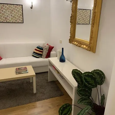 Gasthuis Charming Navona Rome