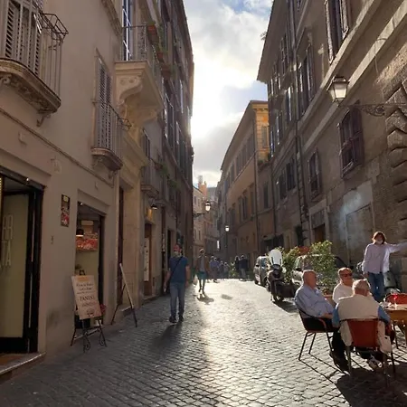 Charming Navona Gasthuis