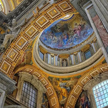 Charming Navona *