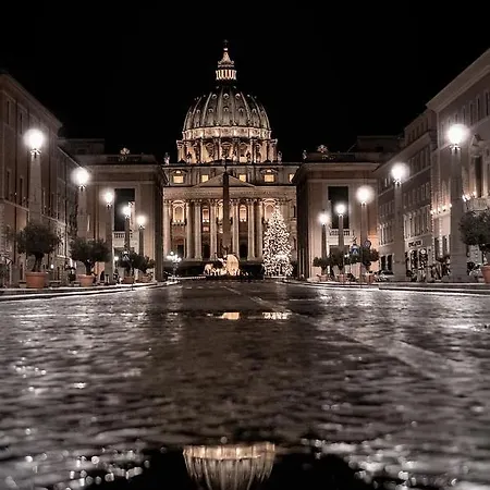 Gasthuis Charming Navona