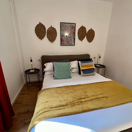 Gæstehus Charming Navona Rom