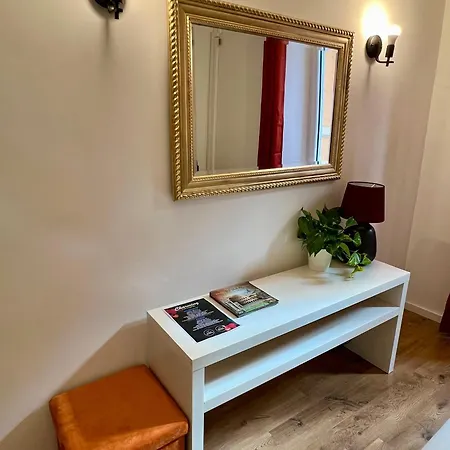 Gasthuis Charming Navona