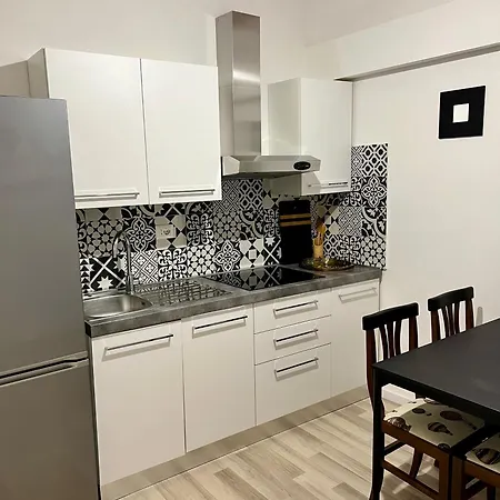 Gasthuis Charming Navona