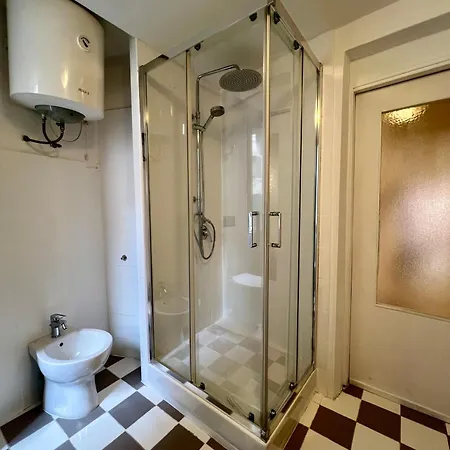 Gasthuis Charming Navona Rome