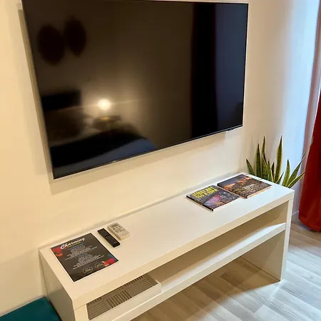 Charming Navona Gasthuis Rome