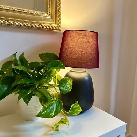 Charming Navona Rome