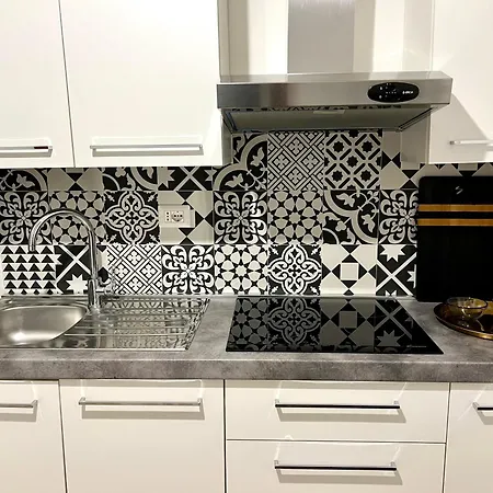 Gasthuis Charming Navona 3*