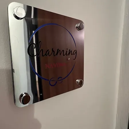 Charming Navona Gasthuis