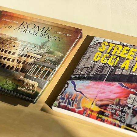 Charming Navona Gasthuis 3*