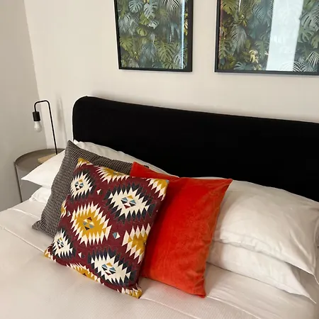 Gasthuis Charming Navona Rome