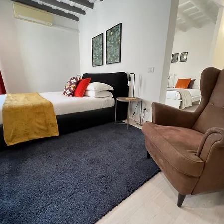 Charming Navona Gasthuis Rome