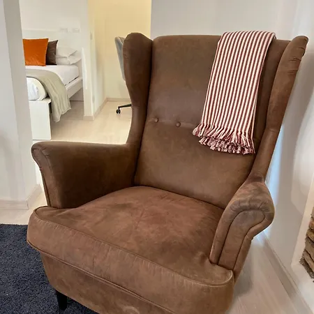 Charming Navona Rome