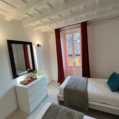 Charming Navona Rome