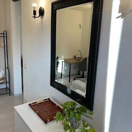 Gasthuis Charming Navona