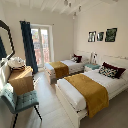 Charming Navona Rome