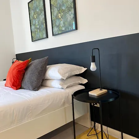 Charming Navona Rome