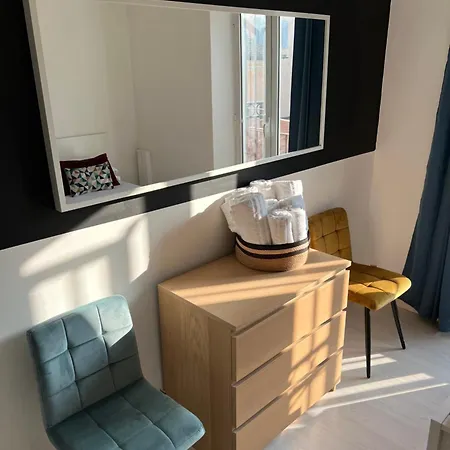 Charming Navona Gasthuis 3*