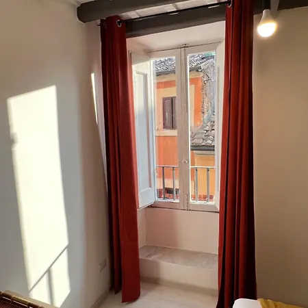 Charming Navona Gasthuis 3*