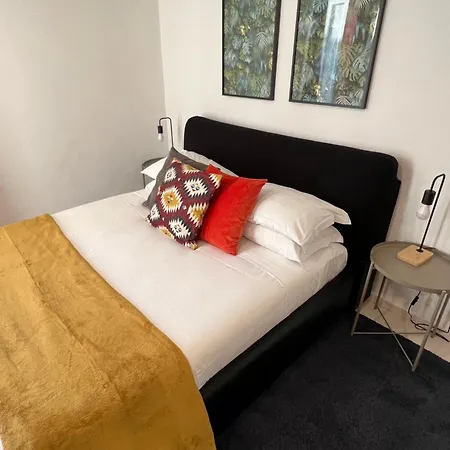 Charming Navona 3* Rome