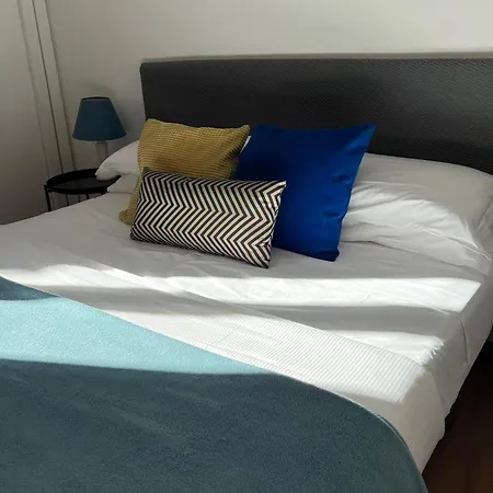 Charming Navona 3*