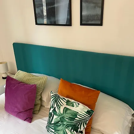 Gasthuis Charming Navona