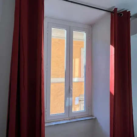 Gasthuis Charming Navona Rome