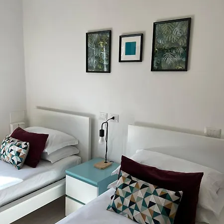 Charming Navona Rome