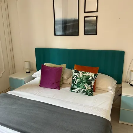 Gasthuis Charming Navona