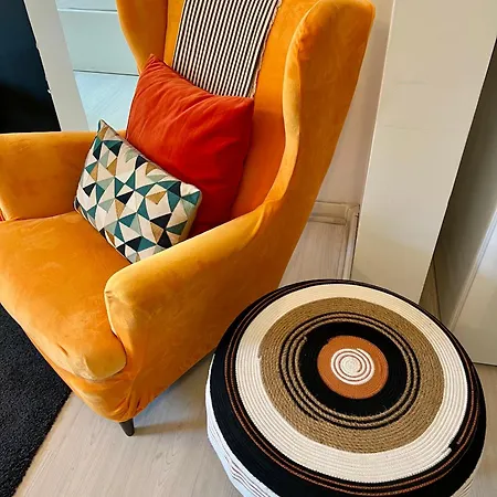 Gasthuis Charming Navona Rome