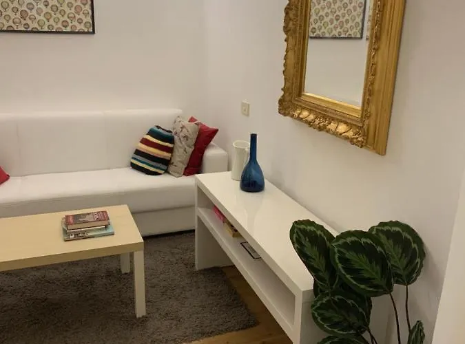 Pensión Charming Navona Roma