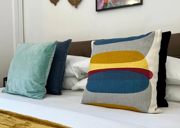 Charming Navona 3* Roma