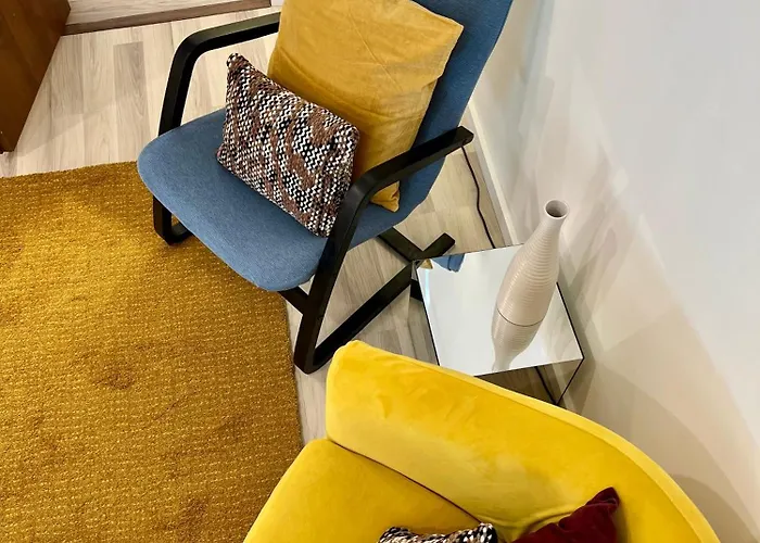 Pensión Charming Navona