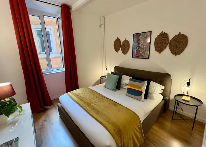 Charming Navona 3* Roma