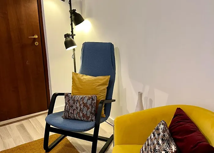 Charming Navona Pensión Roma