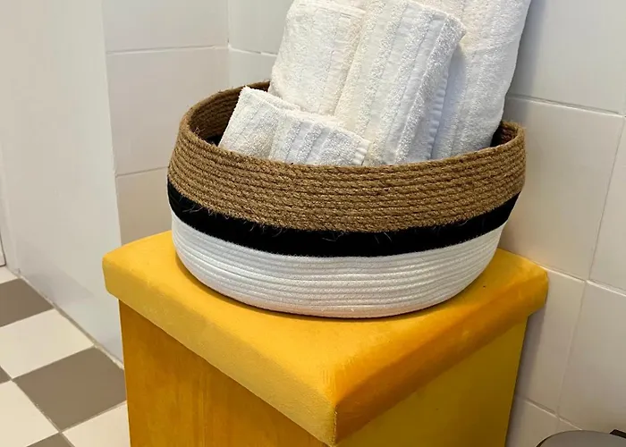 Charming Navona Pensión 3*