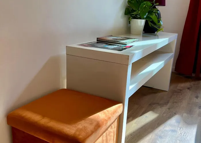 Pensión Charming Navona