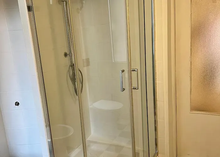 Charming Navona Pensión