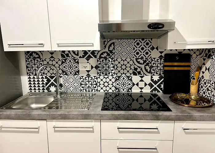 Pensión Charming Navona 3*