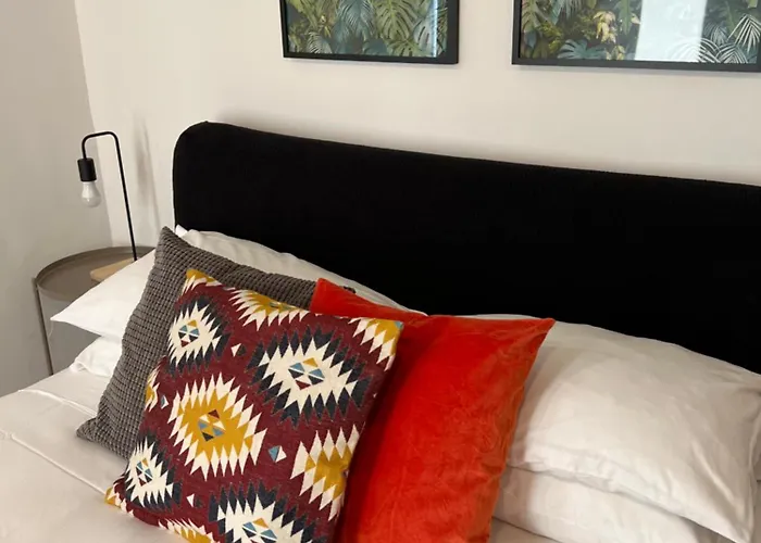 Pensión Charming Navona Roma