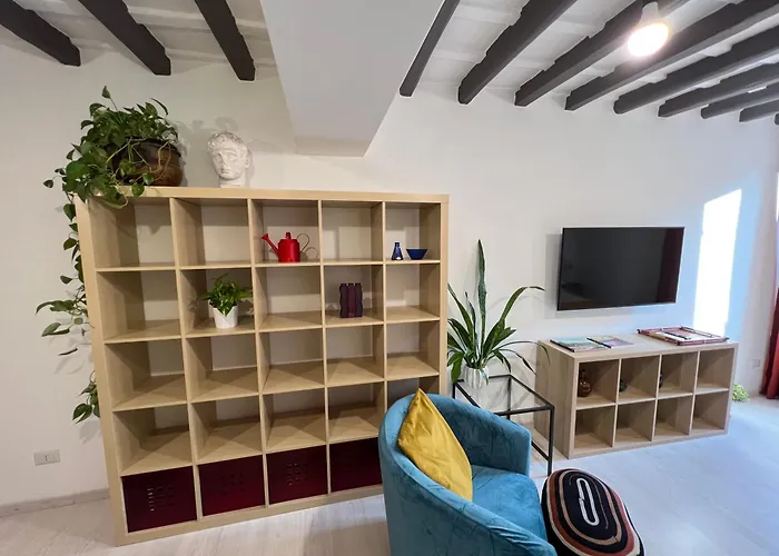 Charming Navona Pensión 3*