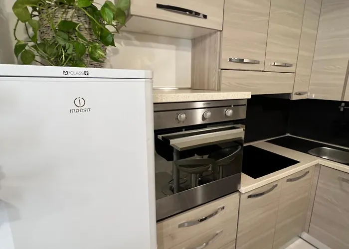 Charming Navona 3* Roma