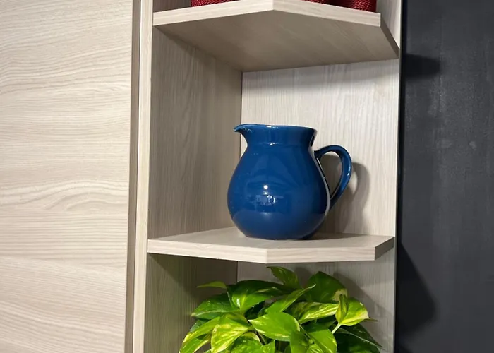 Charming Navona Pensión Roma