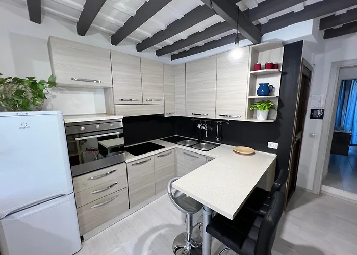 Charming Navona Pensión Roma