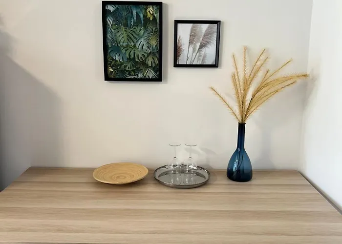 Charming Navona Pensión Roma